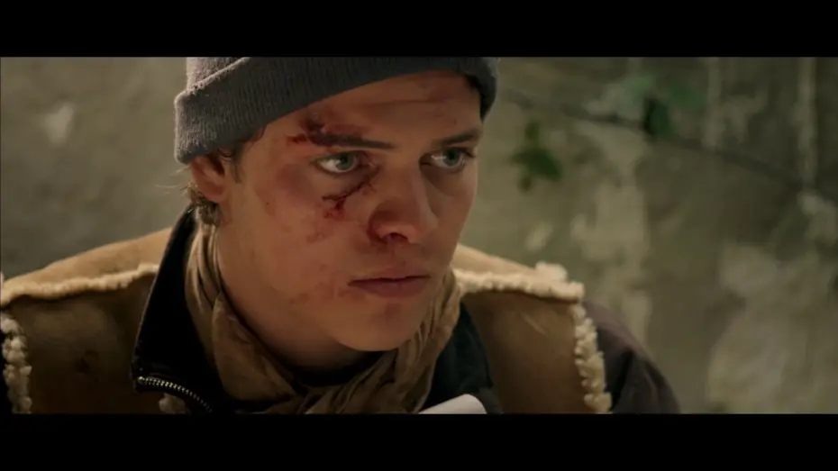Видео к фильму Ødeland — ØDELAND (full postapocalyptic short film) with Rudi Køhnke and Alex Høgh Andersen
