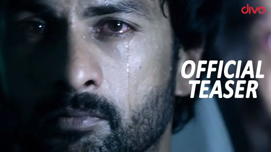 Видео к фильму பயம் ஒரு பயணம் — Bayam Oru Payanam - Teaser | Barath Reddy, Vishakha Singh, Meenakshi Dixit | Y.R. Prasaad