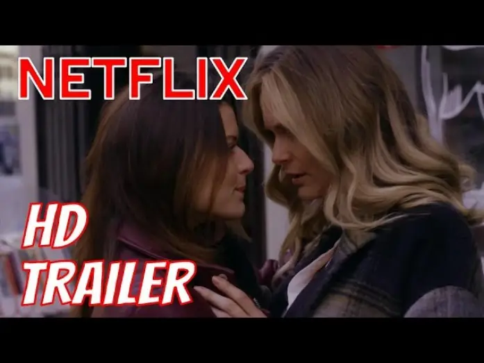 Видео к фильму На одной волне — You Me Her - Trailer Deutsch - Netflix
