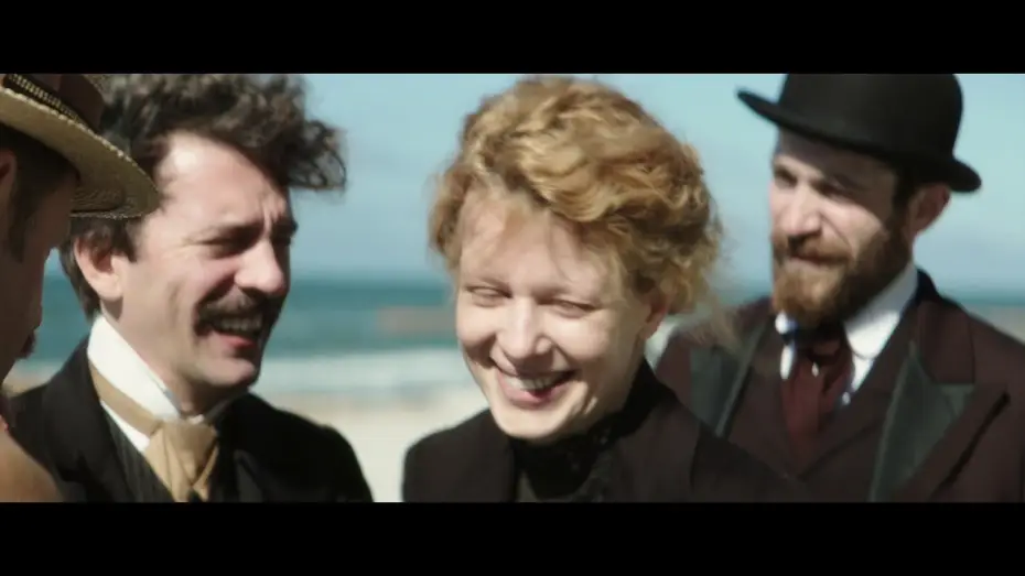 Видео к фильму Мария Кюри — MARIE CURIE - Bande annonce