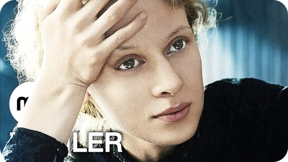 Видео к фильму Мария Кюри — MARIE CURIE Trailer German Deutsch (2016) Exklusiv