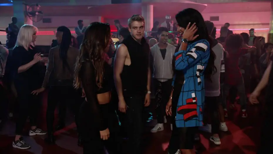 Видео к фильму Лапочка 3 — Honey 3: Der Beat Des Lebens - Trailer