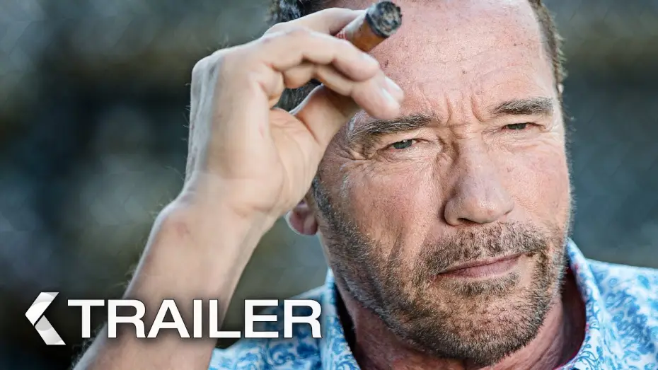 Видео к фильму Убить Гюнтера — KILLING GUNTHER Trailer German Deutsch (2020)