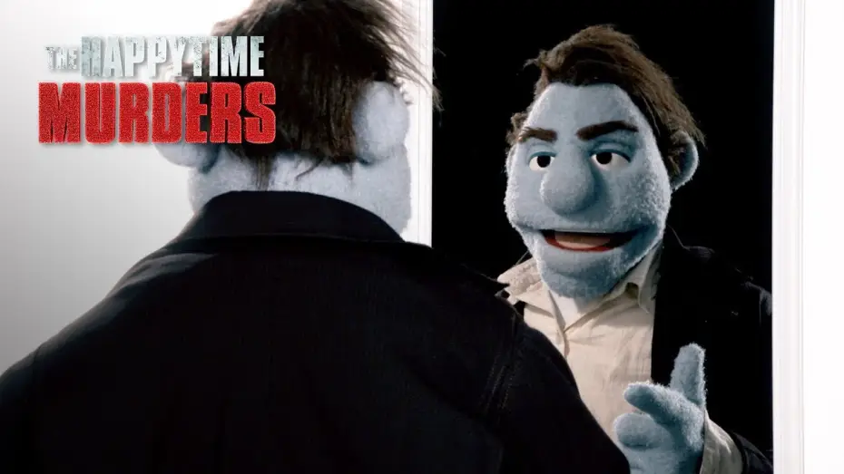 Видео к фильму Игрушки для взрослых — The Happytime Murders | “You Looking At Me” Digital Spot | Own It Now on Digital HD, Blu-Ray & DVD
