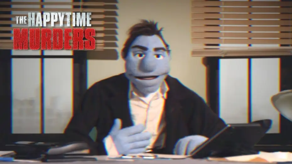 Видео к фильму Игрушки для взрослых — The Happytime Murders | Phil Philips PI Infomercial | Own It Now on Digital HD, Blu-Ray & DVD