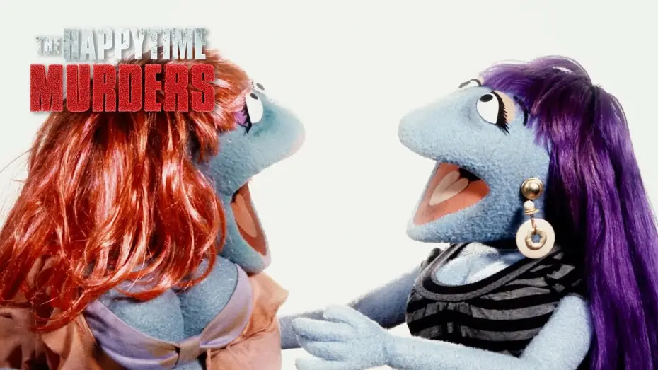 Видео к фильму Игрушки для взрослых — The Happytime Murders | Now You Know: Pornography | Own It Now on Digital HD, Blu-Ray & DVD