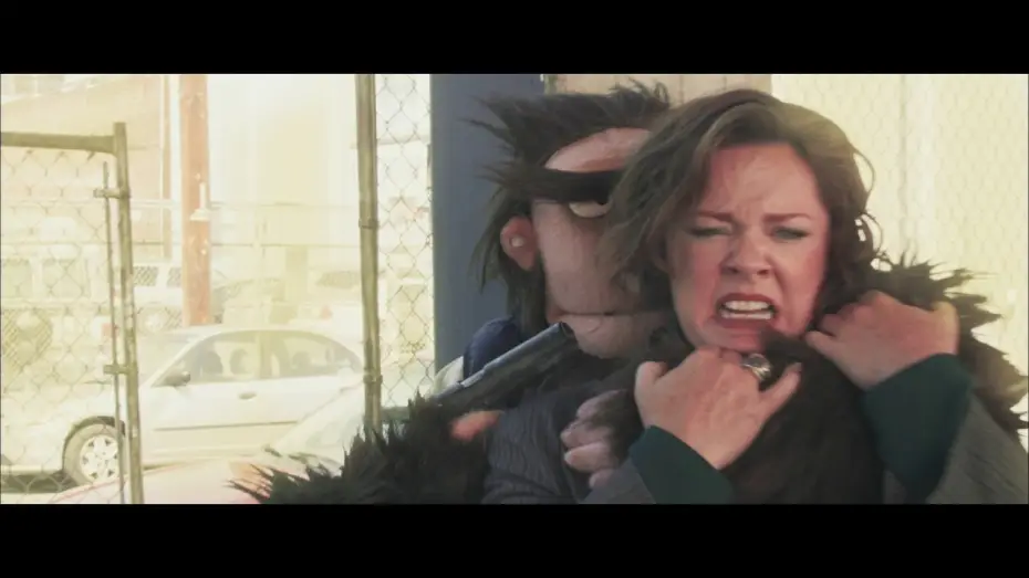 Видео к фильму Игрушки для взрослых — The Happytime Murders | VFX Montage | Bonus Clip | Now on Blu-ray & DVD