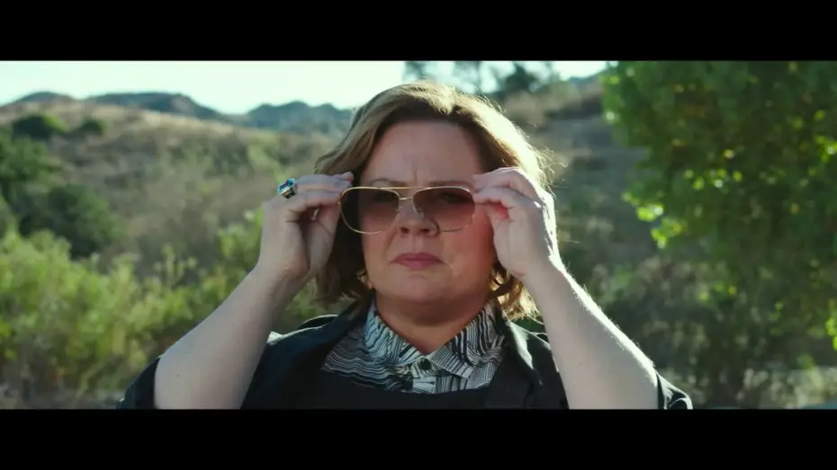 Видео к фильму Игрушки для взрослых — The Happytime Murders - "Miss America' - In Cinemas Monday