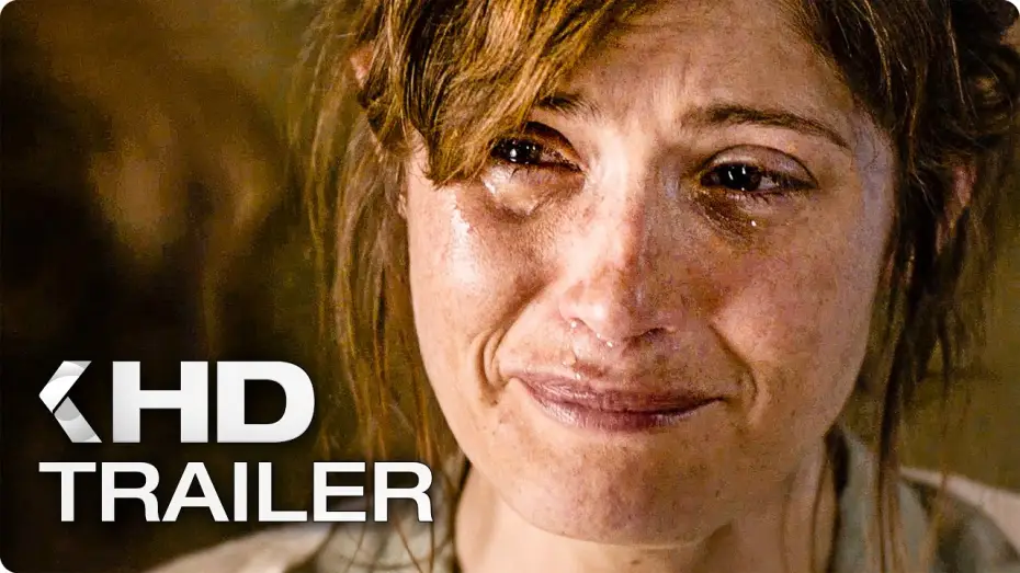 Видео к фильму Хроники любви — DIE GESCHICHTE DER LIEBE Exklusiv Trailer German Deutsch (2017)