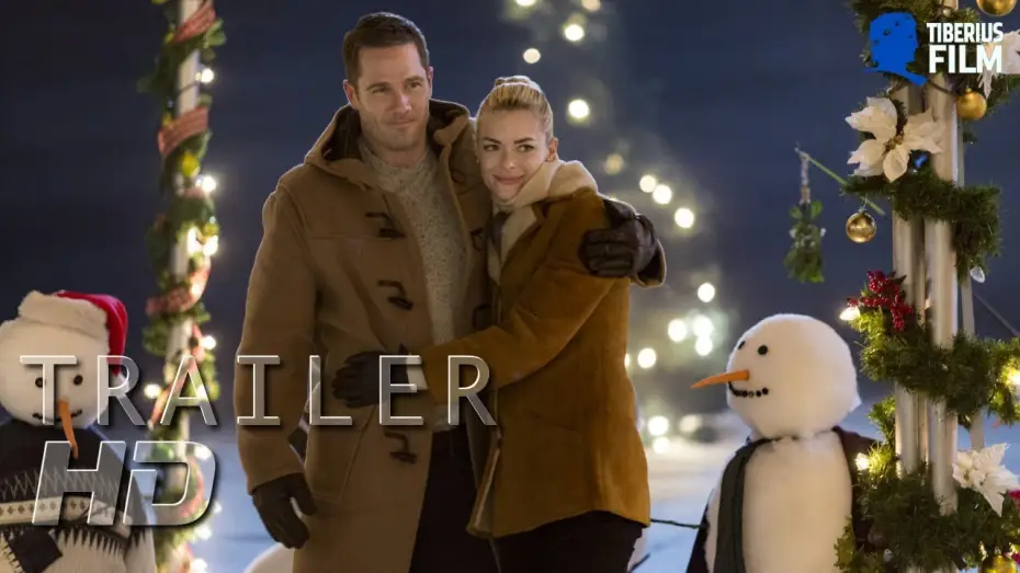 Видео к фильму Рождественское обещание — Mein Fake-Date (HD Trailer Deutsch)