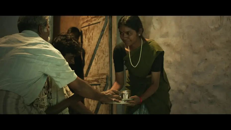 Видео к фильму மேற்குத்தொடர்ச்சி மலை | Merku Thodarchi Malai Official Trailer