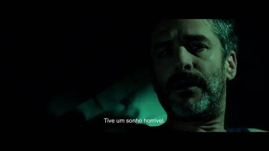 Видео к фильму Молчание неба — Trailer de O Silêncio do Céu — Era el cielo subtitulado en portugués (HD)