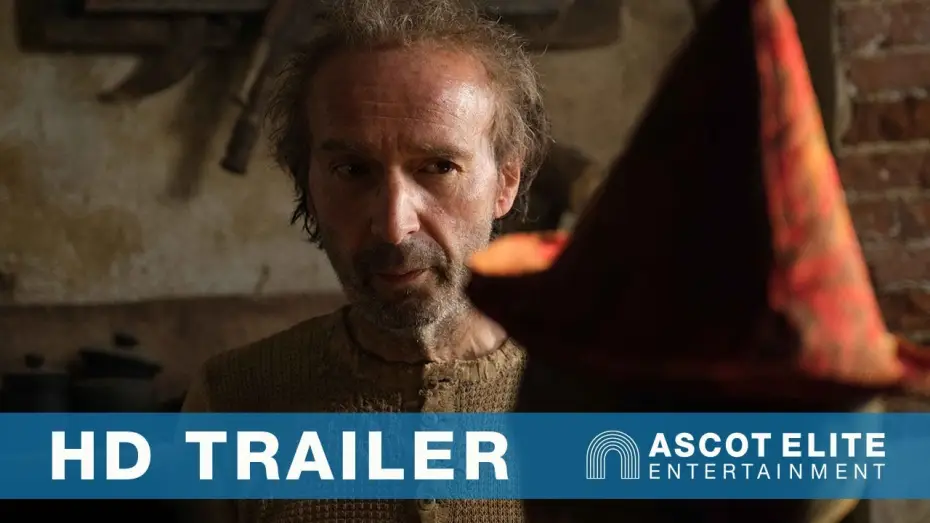 Видео к фильму Пиноккио — Pinocchio - Trailer Deutsch HD
