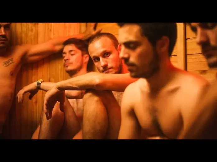 Видео к фильму Тхэквондо — TAEKWONDO Trailer Officiel VOSTFR (HD)