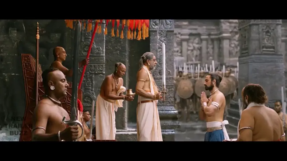 Видео к фильму വീരം — VEERAM Trailer 2017 Indian Macbeth Movie