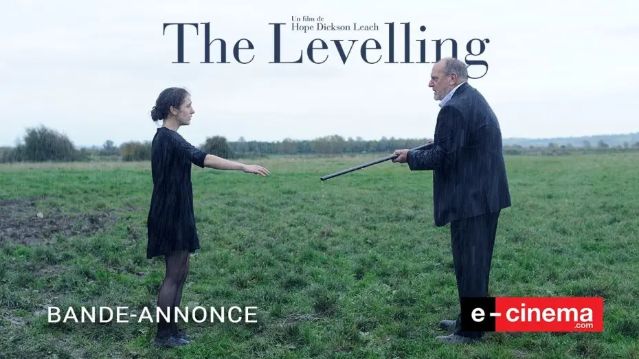 Видео к фильму Наводнение — The Levelling  - Bande Annonce VOST