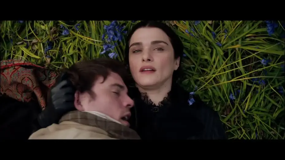 Видео к фильму Моя кузина Рэйчел — MY COUSIN RACHEL bande annonce