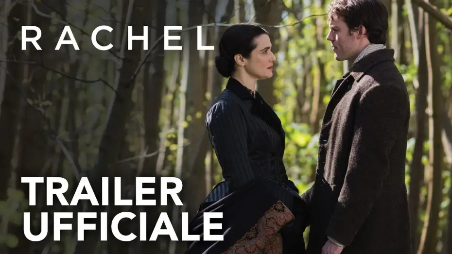 Видео к фильму Моя кузина Рэйчел — Rachel | Trailer Ufficiale HD | Fox Searchlight 2018