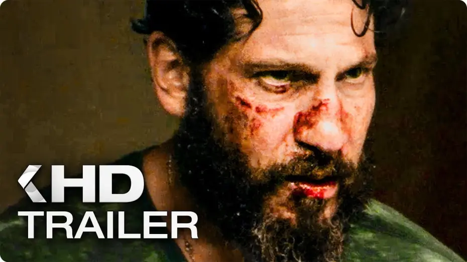 Видео к фильму Смерть на Аляске — SWEET VIRGINIA Trailer German Deutsch (2018) Exklusiv