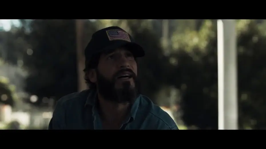 Видео к фильму Смерть на Аляске — Sweet Virginia - Tráiler