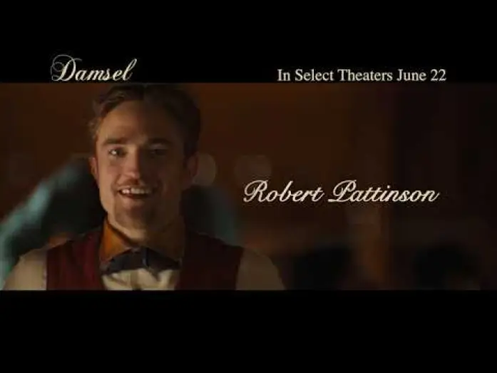 Видео к фильму Девица — Teaser