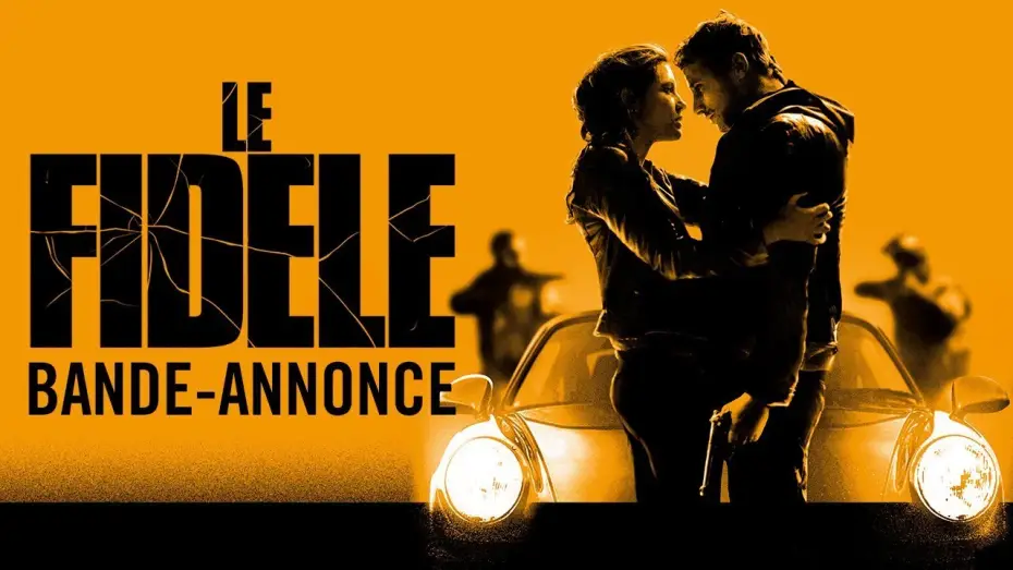 Видео к фильму Страсть и верность — Le Fidèle - Bande-annonce officielle HD