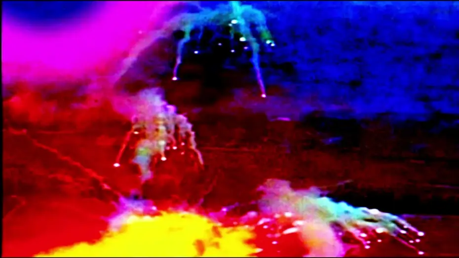 Видео к фильму Образ и речь — The Image Book – Official U.S. Trailer