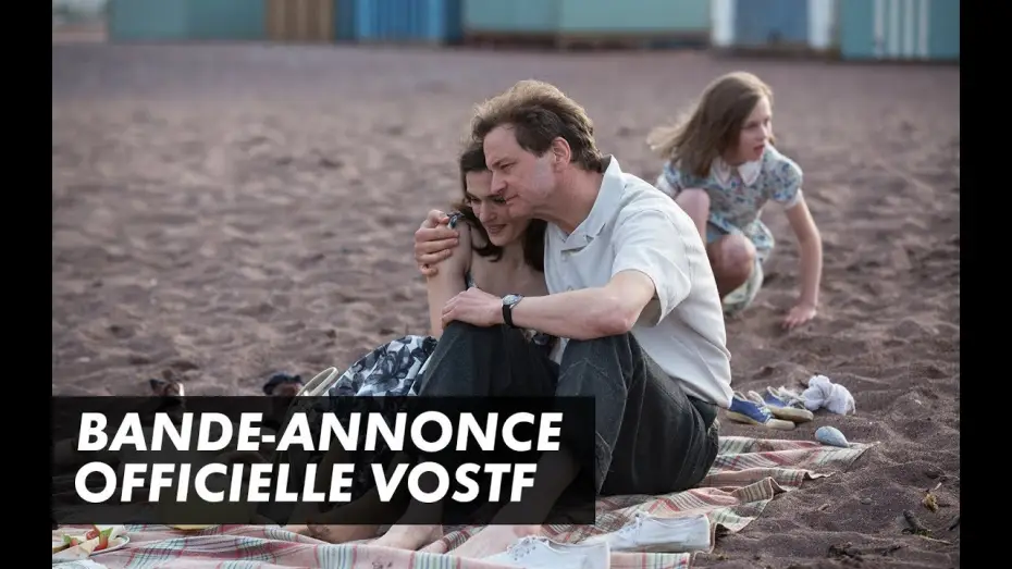 Видео к фильму Гонка века — LE JOUR DE MON RETOUR – Bande Annonce VOST