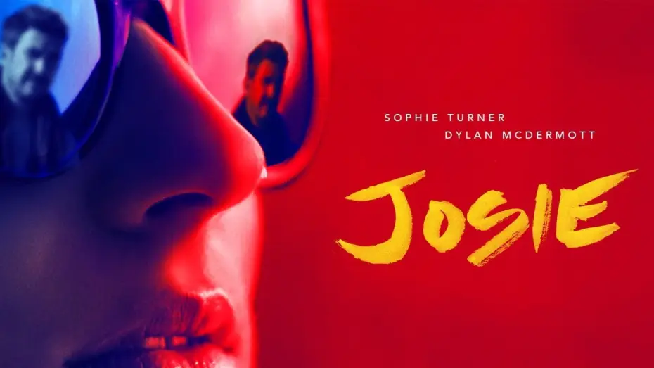 Видео к фильму Джози — Josie - Tráiler