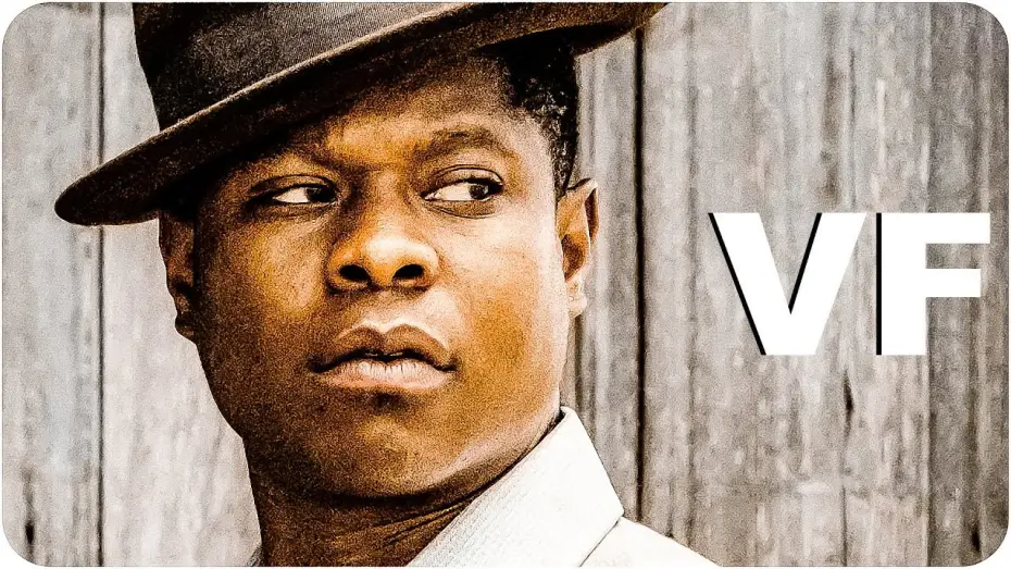 Видео к фильму Ферма «Мадбаунд» — MUDBOUND Bande Annonce VF (Nouvelle // 2017) NETFLIX