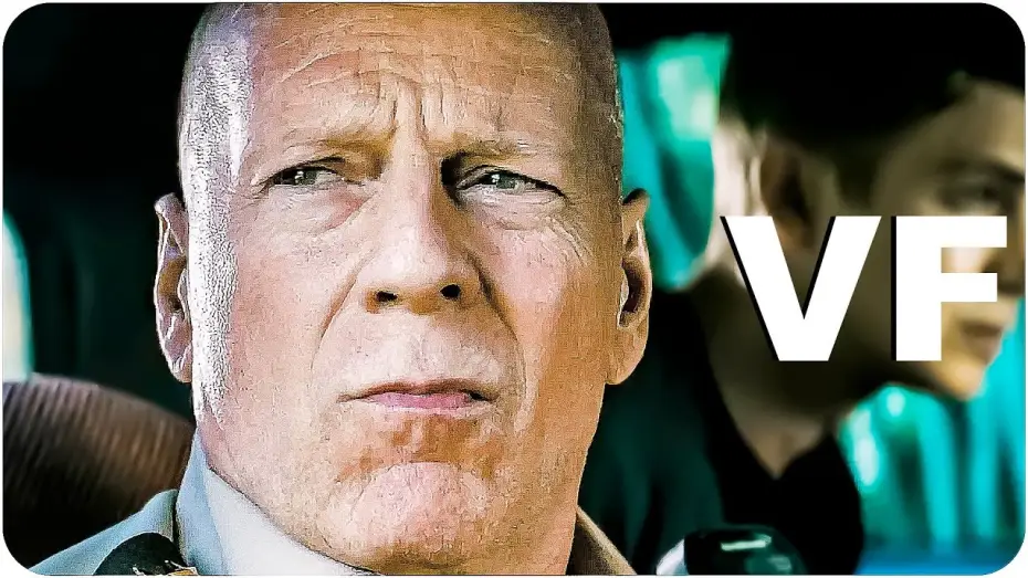 Видео к фильму Первое убийство — FIRST KILL Bande Annonce VF (2017)