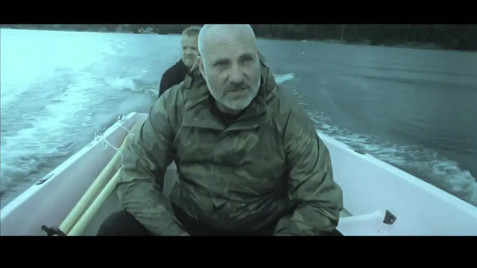 Видео к фильму Krigarnas ö — TEASER_2016_KRIGARNAS_Ö