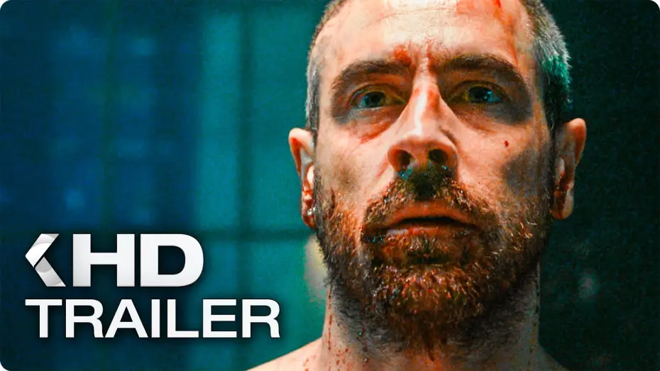 Видео к фильму Арес — ARES: Der letzte seiner Art Trailer German Deutsch (2018)