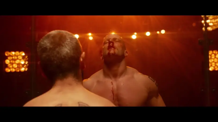 Видео к фильму Арес — Arès - Bande-annonce Officielle