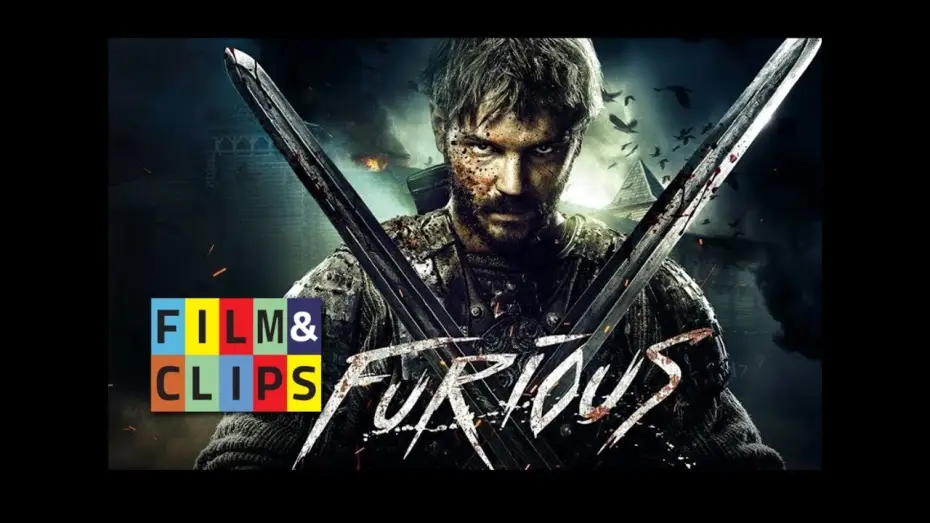 Видео к фильму Легенда о Коловрате — Furious - Trailer Ufficiale Italiano by Film&Clips