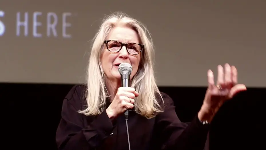 Видео к фильму Вечеринка — 'The Party' Q&A | Sally Potter