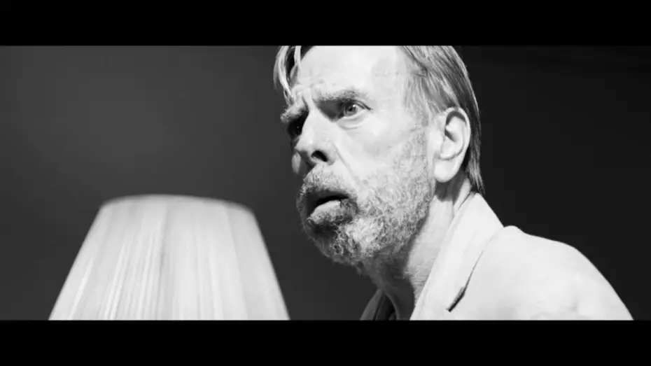 Видео к фильму Вечеринка — THE PARTY - Trailer ufficiale italiano