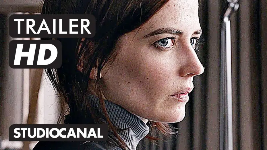 Видео к фильму Основано на реальных событиях — NACH EINER WAHREN GESCHICHTE Trailer deutsch | Ab 17. Mai im Kino!