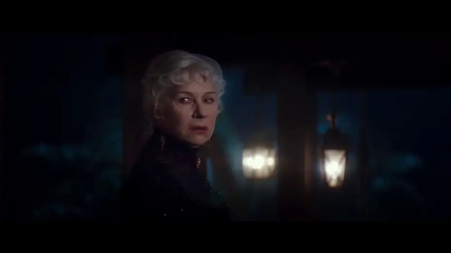 Видео к фильму Винчестер. Дом, который построили призраки — WINCHESTER, TRÁILER EN ESPAÑOL