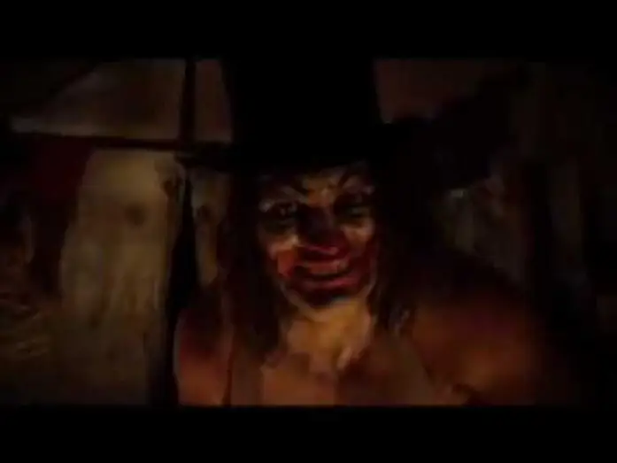 Видео к фильму Clown — 2008 - CLOWN