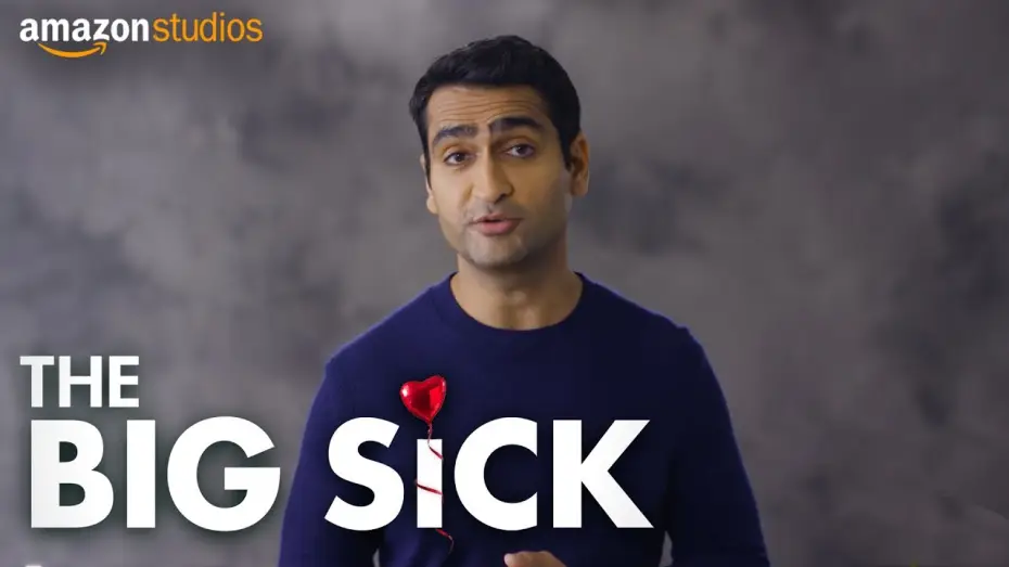 Видео к фильму Любовь – болезнь — The Big Sick - Kumail's Synopsis | Amazon Studios