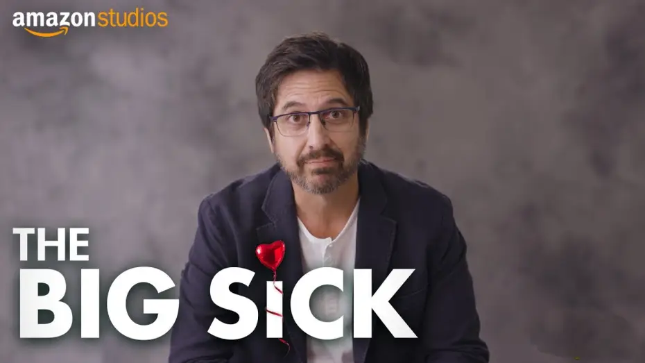 Видео к фильму Любовь – болезнь — The Big Sick - Happy Father’s Day from Ray Romano | Amazon Studios
