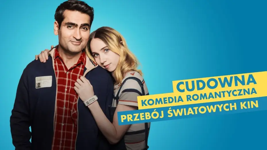 Видео к фильму Любовь – болезнь — I tak cię kocham - zwiastun PL
