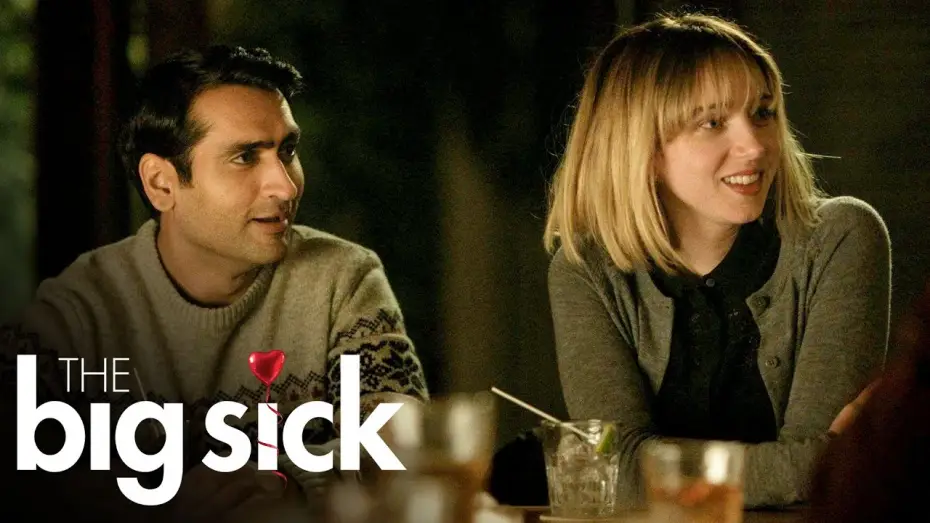 Видео к фильму Любовь – болезнь — The First 10 Minutes of The Big Sick (2017)