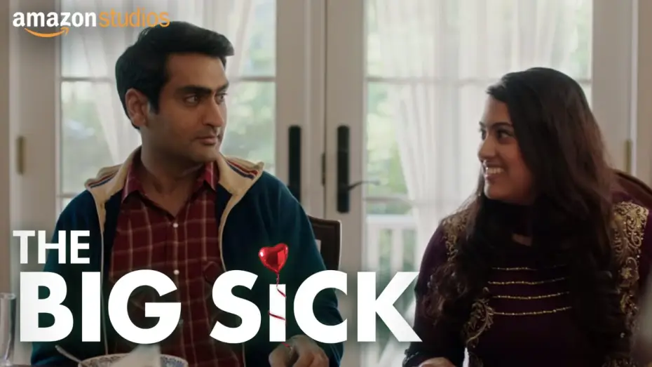 Видео к фильму Любовь – болезнь — The Big Sick  - Surprises – Starts June 23 | Amazon Studios