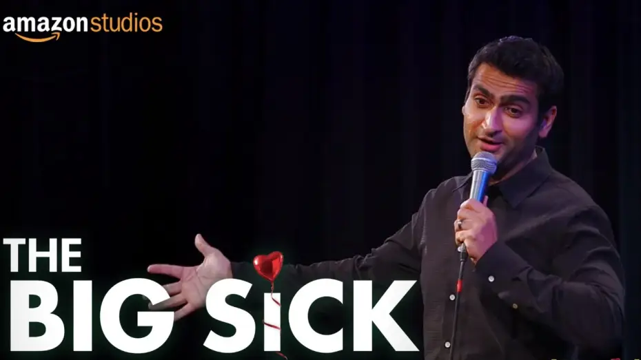 Видео к фильму Любовь – болезнь — The Big Sick – Comedy Tour | Amazon Studios