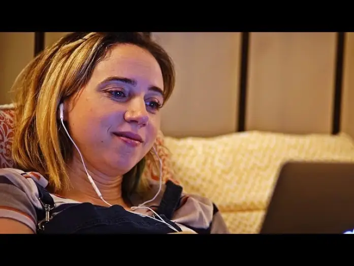 Видео к фильму Любовь – болезнь — THE BIG SICK | Trailer deutsch german [HD]
