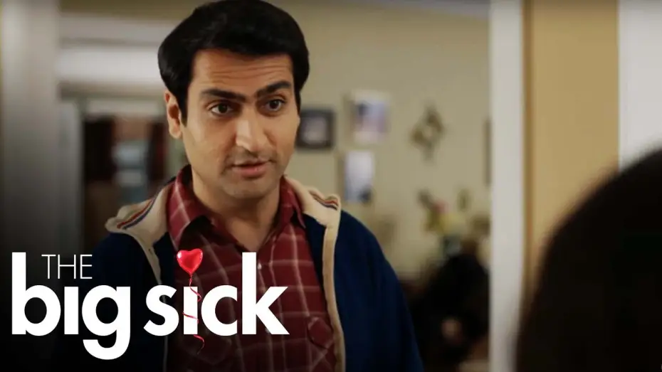 Видео к фильму Любовь – болезнь — 'Kumail & Emily Aren't Really Dating' Scene | The Big Sick (2017)