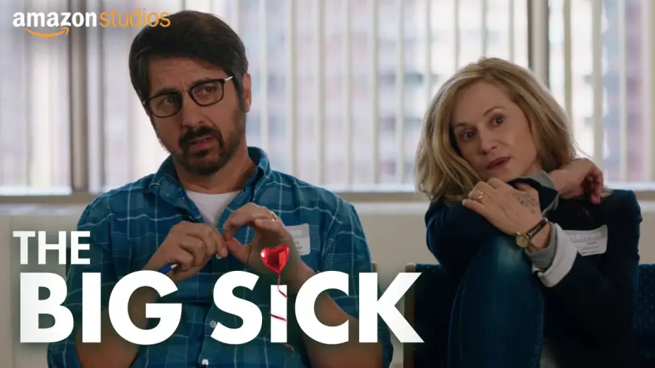 Видео к фильму Любовь – болезнь — The Big Sick  - People – Starts June 23 | Amazon Studios