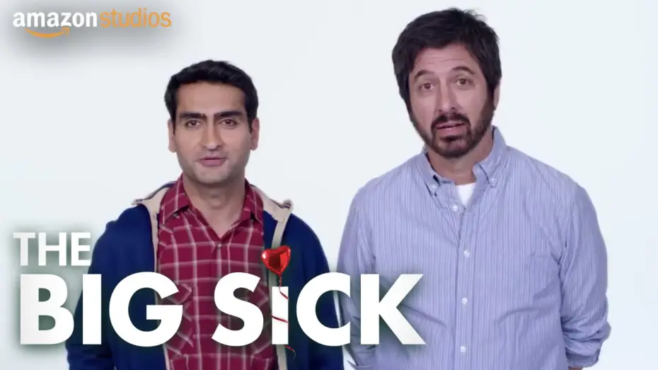 Видео к фильму Любовь – болезнь — The Big Sick – In Theaters Now | Amazon Studios